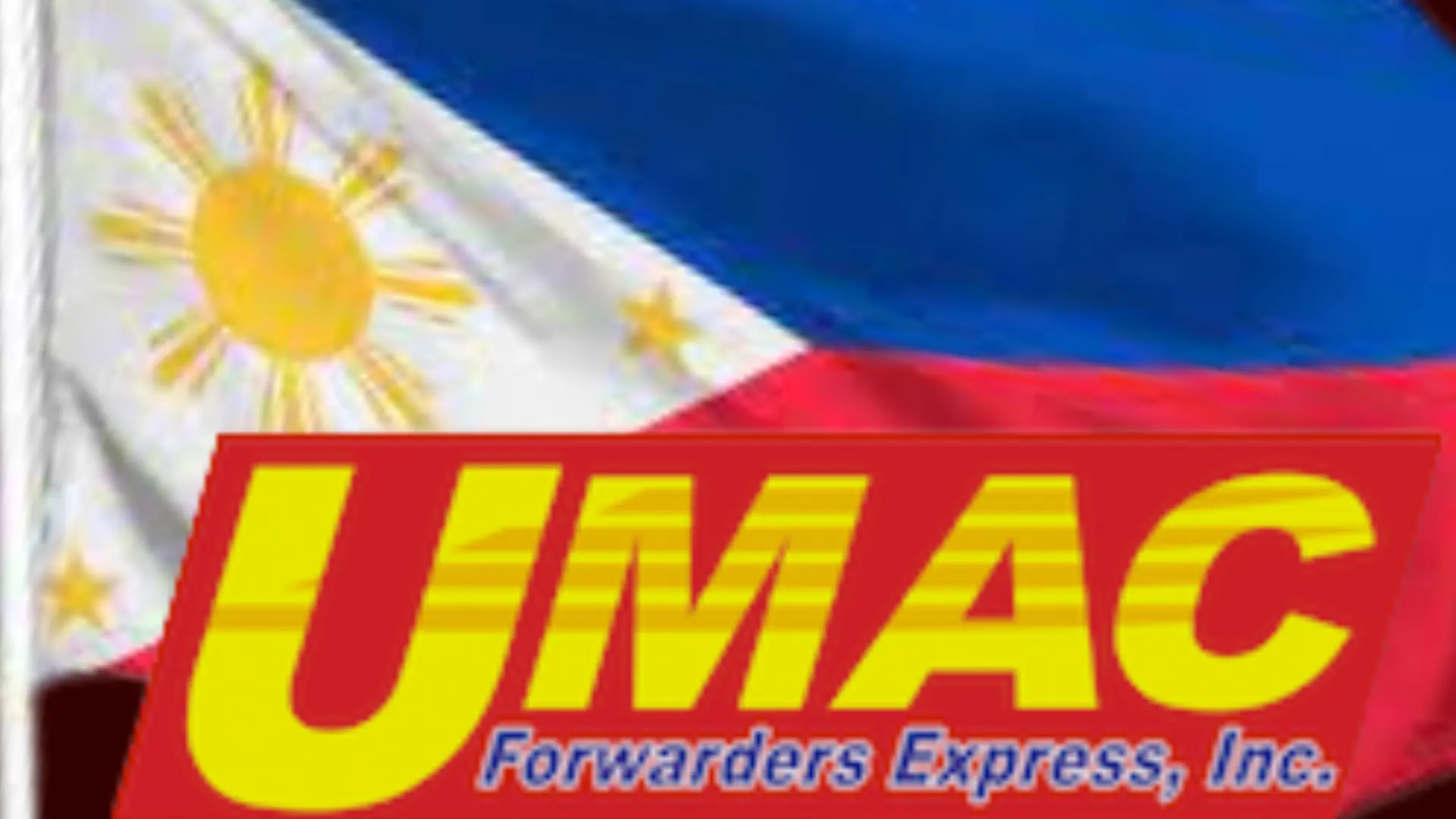 UMAC Cargo Philippines