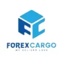 forex cargo tracking logo