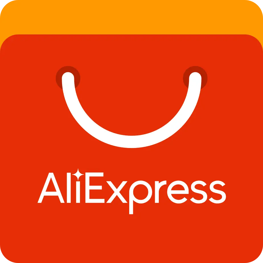 AliExpress Logo