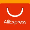 AliExpress tracking logo