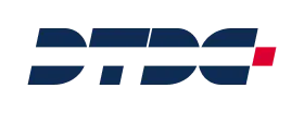 DTDC Tracking logo