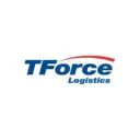 TForce tracking logo