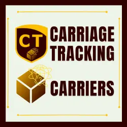 Carriage Tracking Carriers