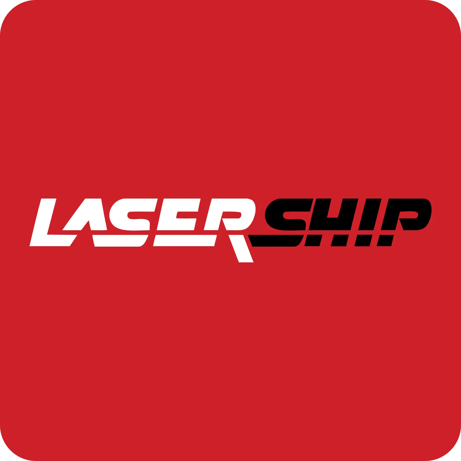 lasership logo