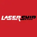 lasership tracking logo