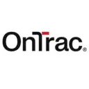 ontrac tracking logo