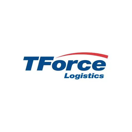 tforce logistics log