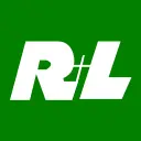 r&l tracking logo