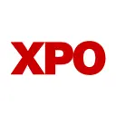 xpo tracking logo